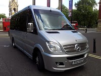 Chauffeur Service London 1088924 Image 5